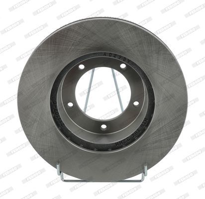 Stabdžių diskas FERODO DDF262