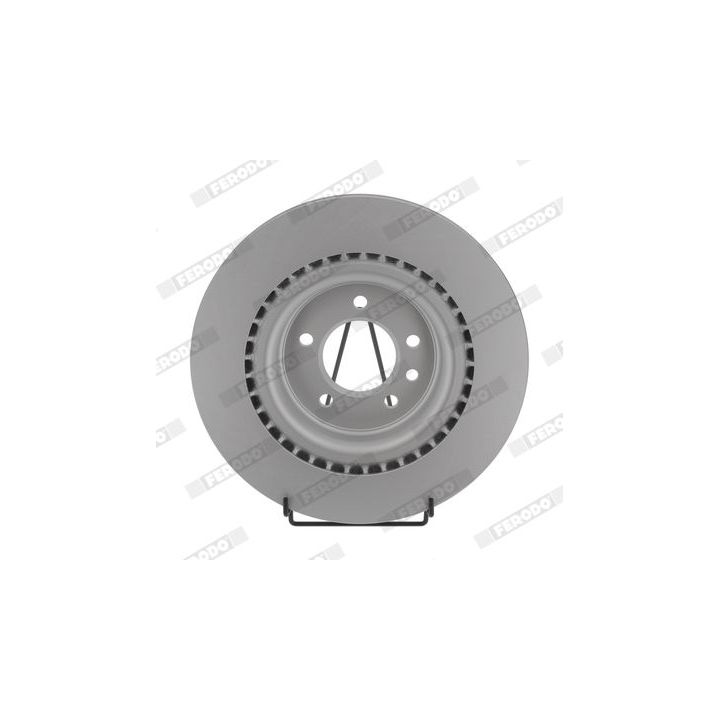 Stabdžių diskas FERODO DDF2631C-1