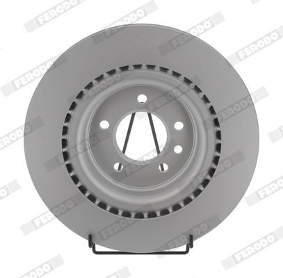 Stabdžių diskas FERODO DDF2631C-1