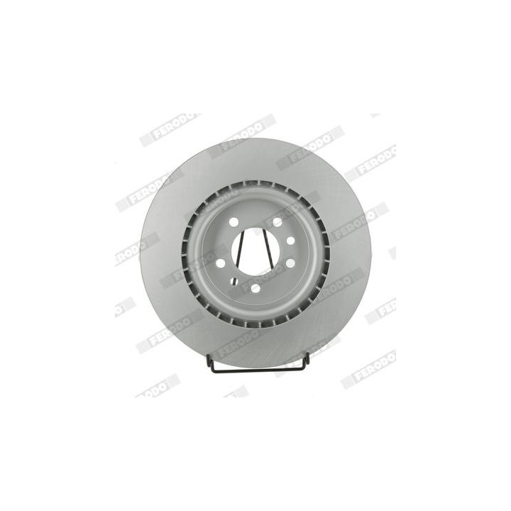 Stabdžių diskas FERODO DDF2635C-1
