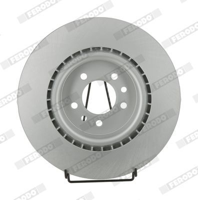 Stabdžių diskas FERODO DDF2635C-1