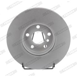 Stabdžių diskas FERODO DDF2637C