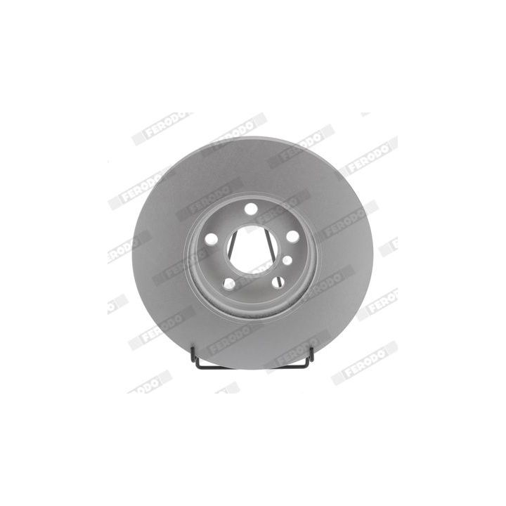 Stabdžių diskas FERODO DDF2637C
