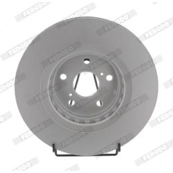 Stabdžių diskas FERODO DDF2645C-1