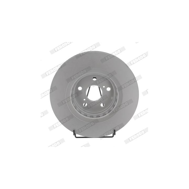 Stabdžių diskas FERODO DDF2645C-1