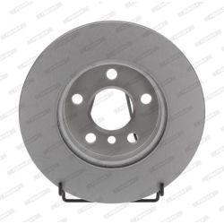 Stabdžių diskas FERODO DDF2651C