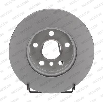 Stabdžių diskas FERODO DDF2651C