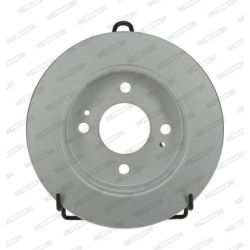 Stabdžių diskas FERODO DDF2655C