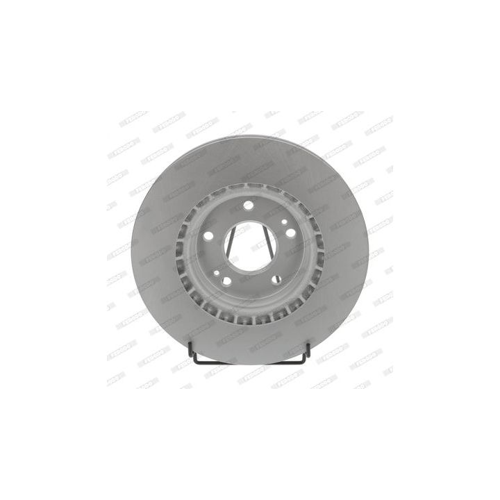 Stabdžių diskas FERODO DDF2680C