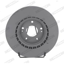 Stabdžių diskas FERODO DDF2718C