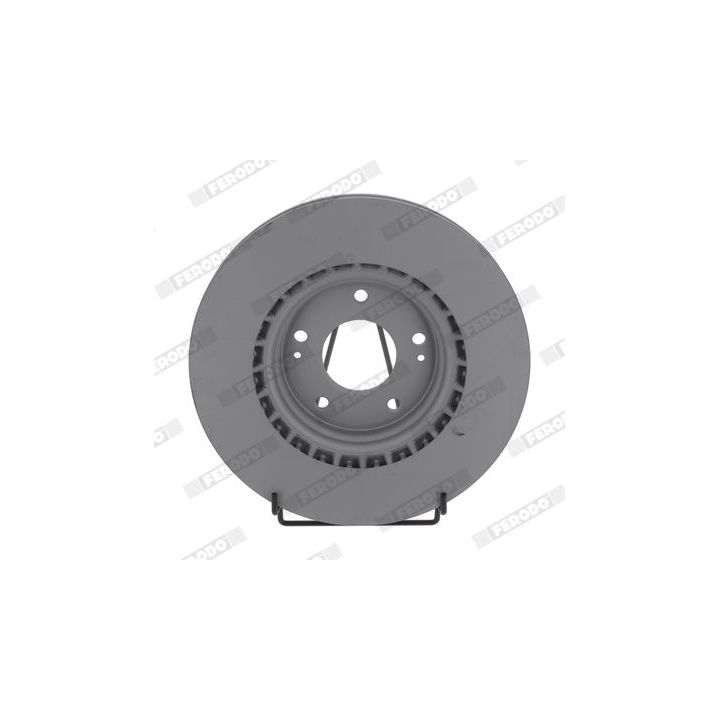 Stabdžių diskas FERODO DDF2718C