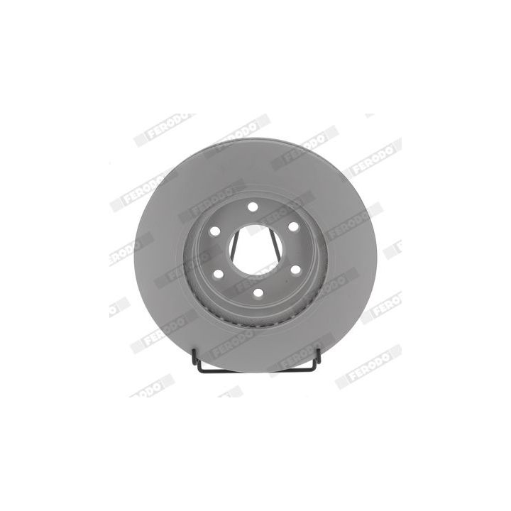 Stabdžių diskas FERODO DDF2742C