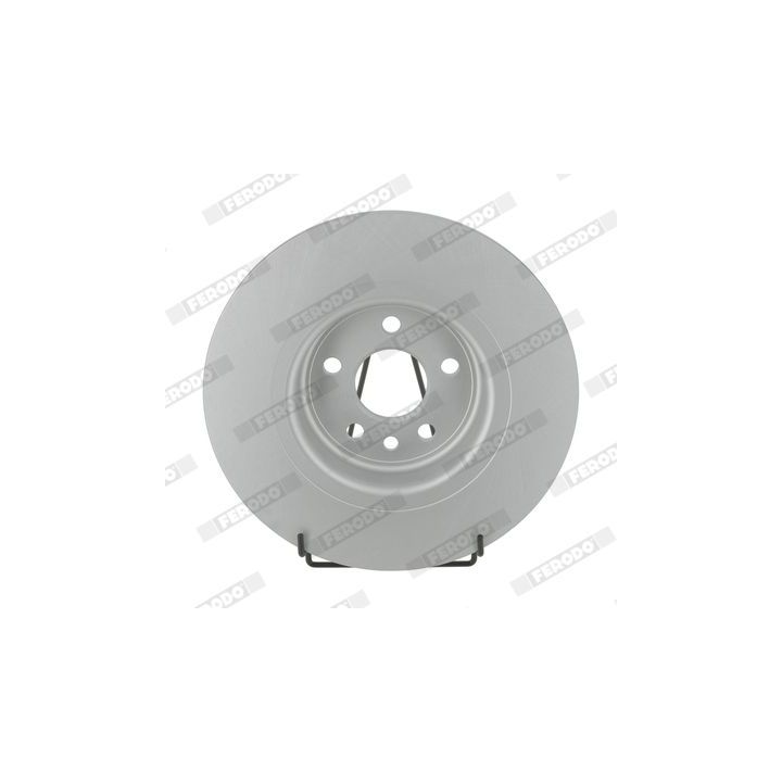Stabdžių diskas FERODO DDF2771C