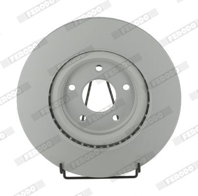 Stabdžių diskas FERODO DDF2785C-1