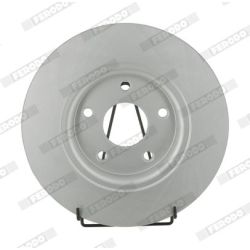 Stabdžių diskas FERODO DDF2818C