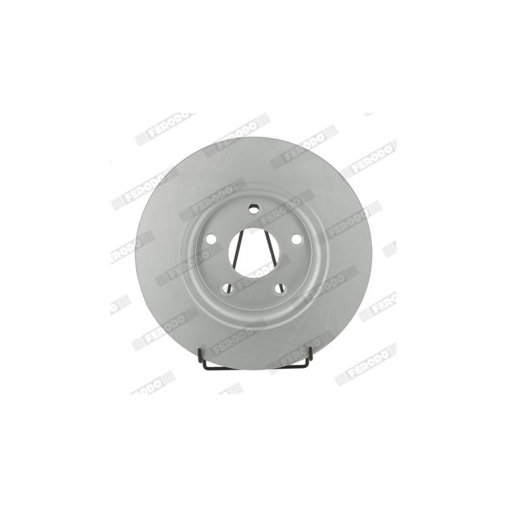 Stabdžių diskas FERODO DDF2818C