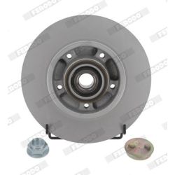 Stabdžių diskas FERODO DDF2820C-1