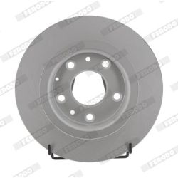 Stabdžių diskas FERODO DDF2823C