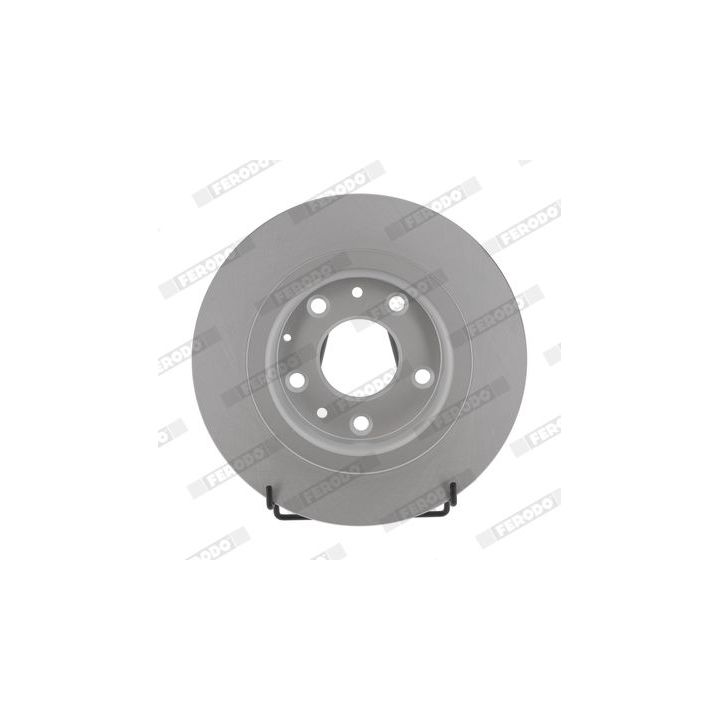 Stabdžių diskas FERODO DDF2823C