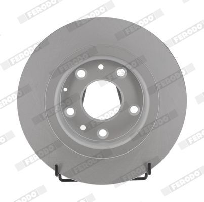 Stabdžių diskas FERODO DDF2823C