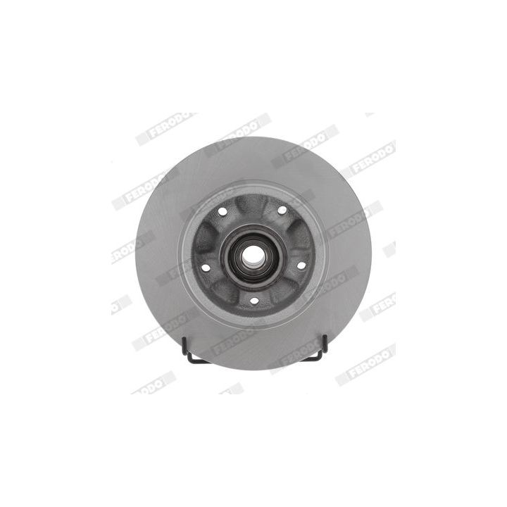 Stabdžių diskas FERODO DDF2824C-1