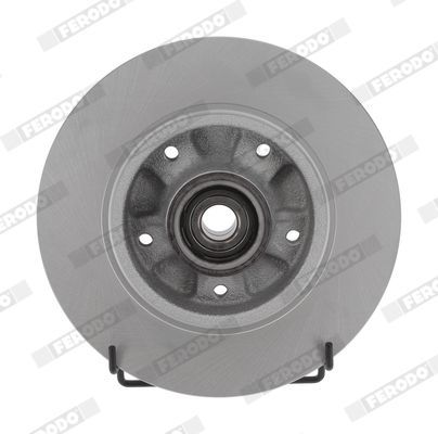 Stabdžių diskas FERODO DDF2824C-1