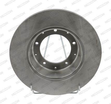 Stabdžių diskas FERODO DDF283