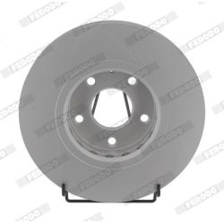 Stabdžių diskas FERODO DDF2849C