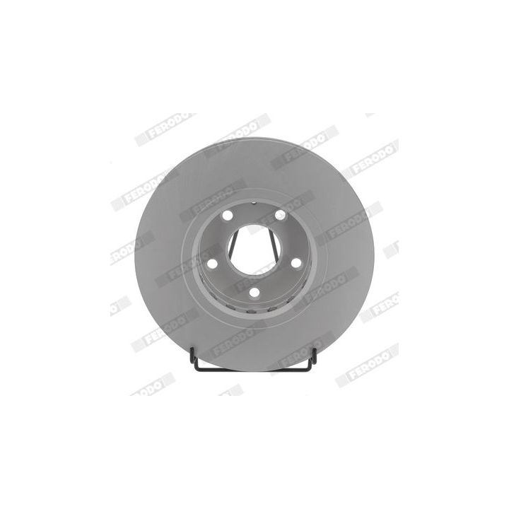 Stabdžių diskas FERODO DDF2849C
