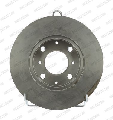 Stabdžių diskas FERODO DDF285