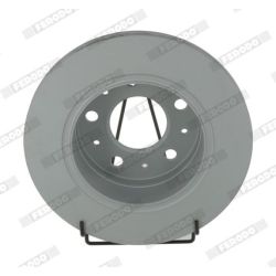 Stabdžių diskas FERODO DDF2850C-1