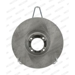 Stabdžių diskas FERODO DDF286