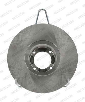 Stabdžių diskas FERODO DDF286