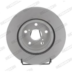 Stabdžių diskas FERODO DDF2925C