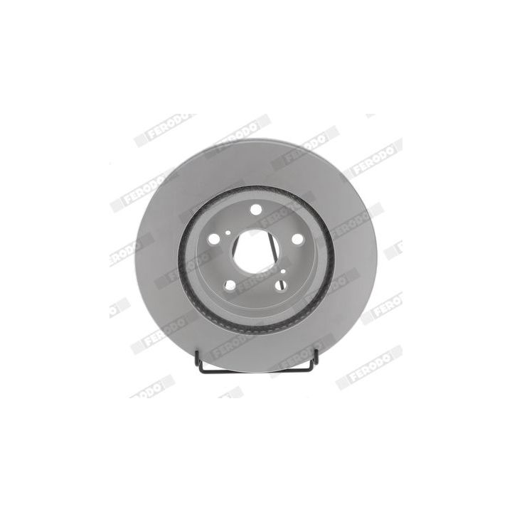 Stabdžių diskas FERODO DDF2925C