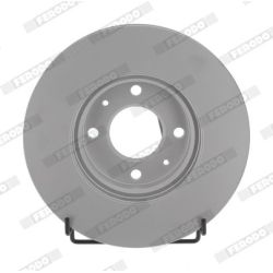 Stabdžių diskas FERODO DDF2982C