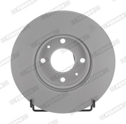 Stabdžių diskas FERODO DDF2982C