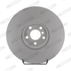 Stabdžių diskas FERODO DDF3025RC-1