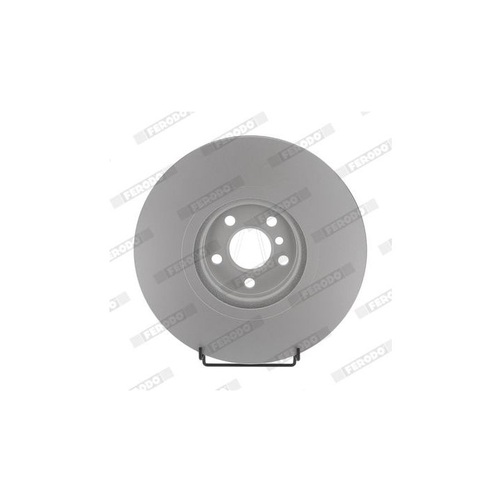 Stabdžių diskas FERODO DDF3025RC-1