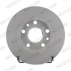 Stabdžių diskas FERODO DDF3046C