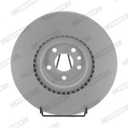 Stabdžių diskas FERODO DDF3051C-1