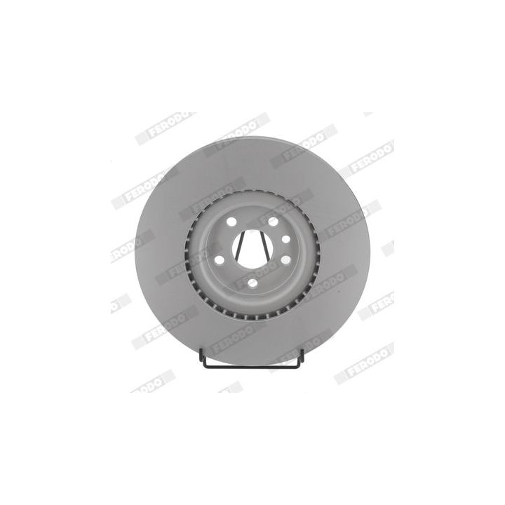 Stabdžių diskas FERODO DDF3051C-1