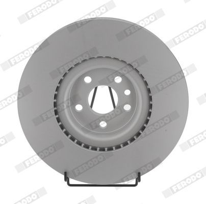 Stabdžių diskas FERODO DDF3051C-1