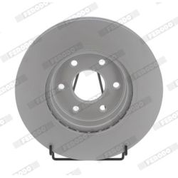 Stabdžių diskas FERODO DDF3061C