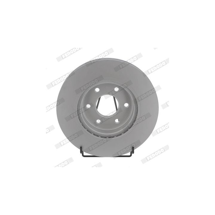 Stabdžių diskas FERODO DDF3061C