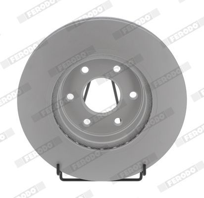 Stabdžių diskas FERODO DDF3061C