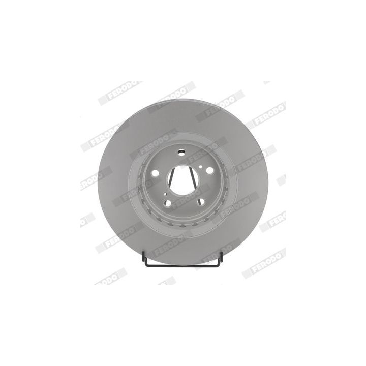 Stabdžių diskas FERODO DDF3063C