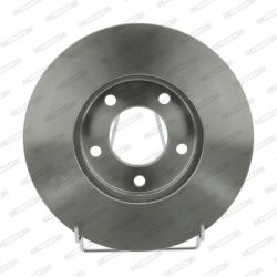 Stabdžių diskas FERODO DDF366