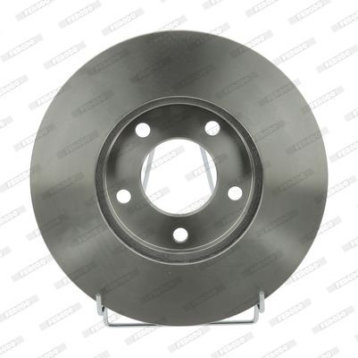 Stabdžių diskas FERODO DDF366