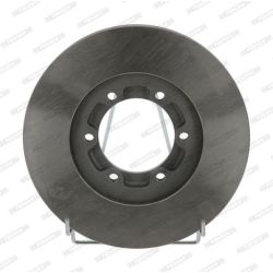 Stabdžių diskas FERODO DDF385